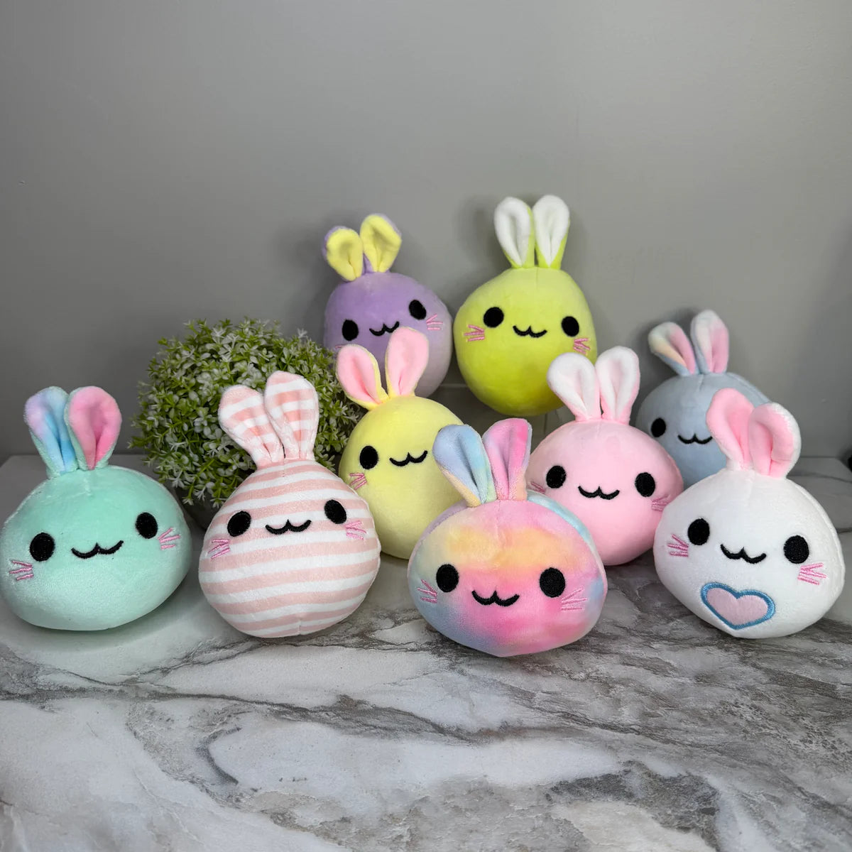 Bunny Plush - Easter #2